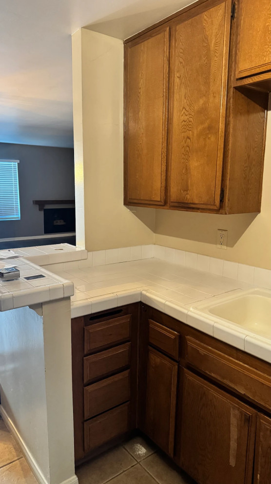 Richard & Clarisse Friars Rd