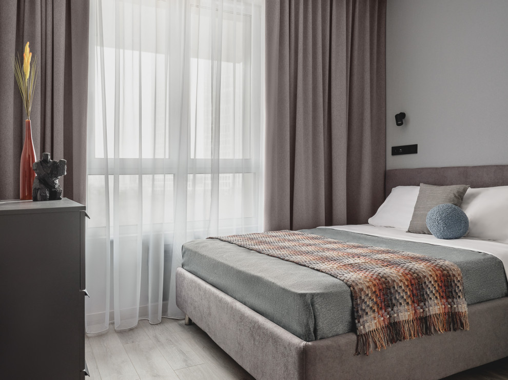 Пять оттенков лофта