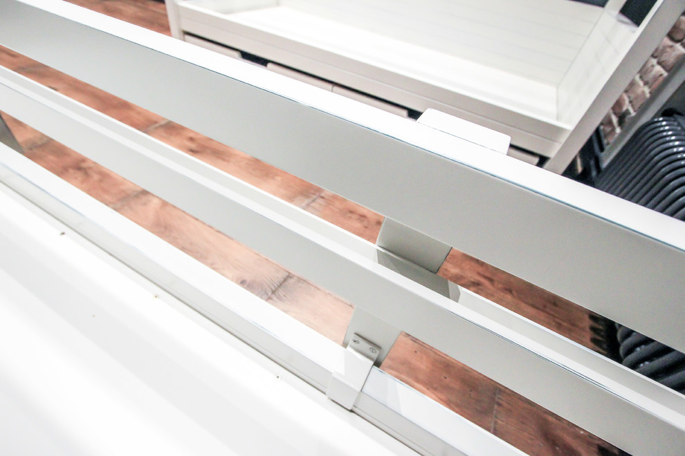 Детская комната KIDSHOUSE 12