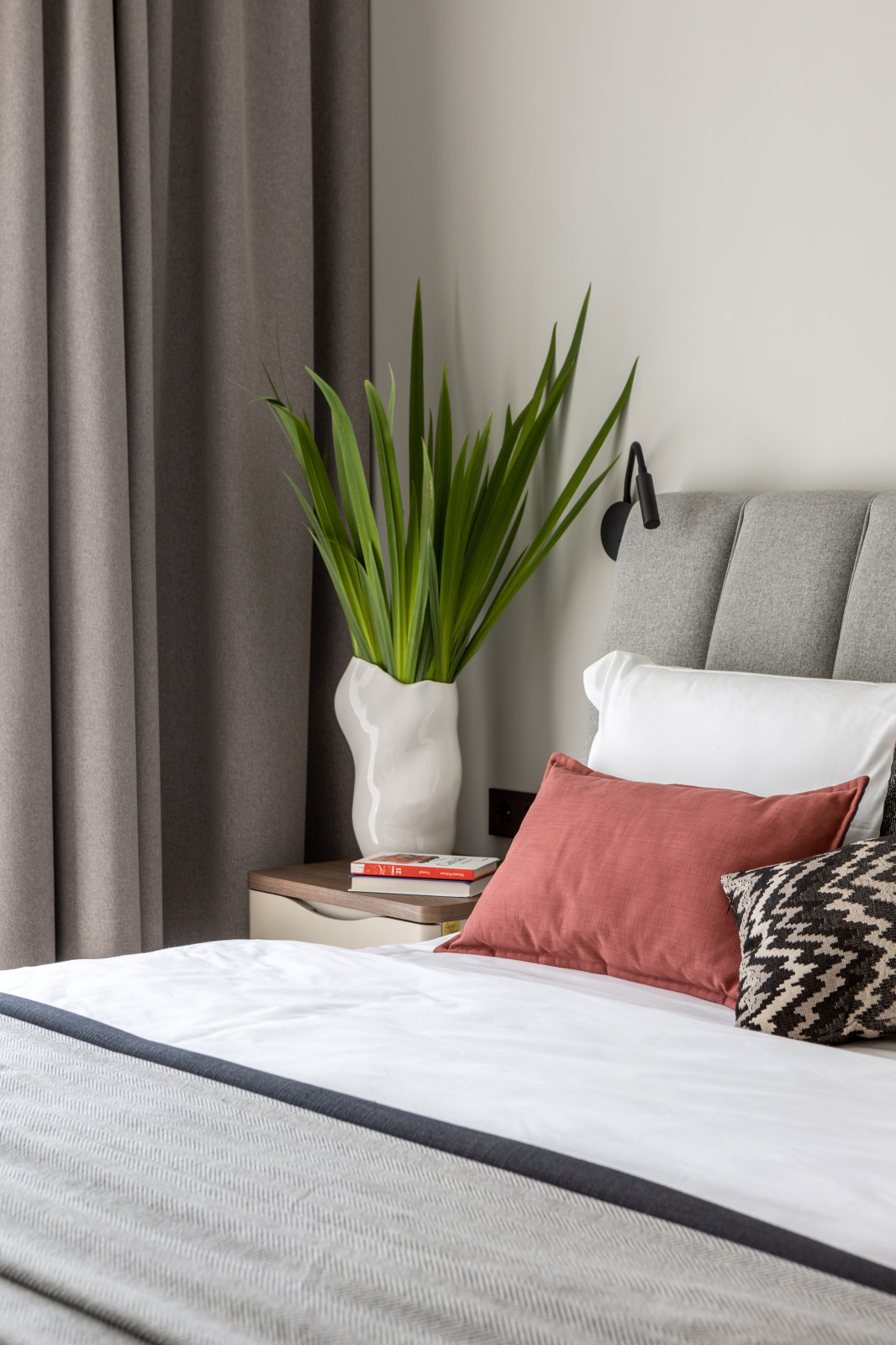 Апартаменты в Рыбной деревне. г. Калининград