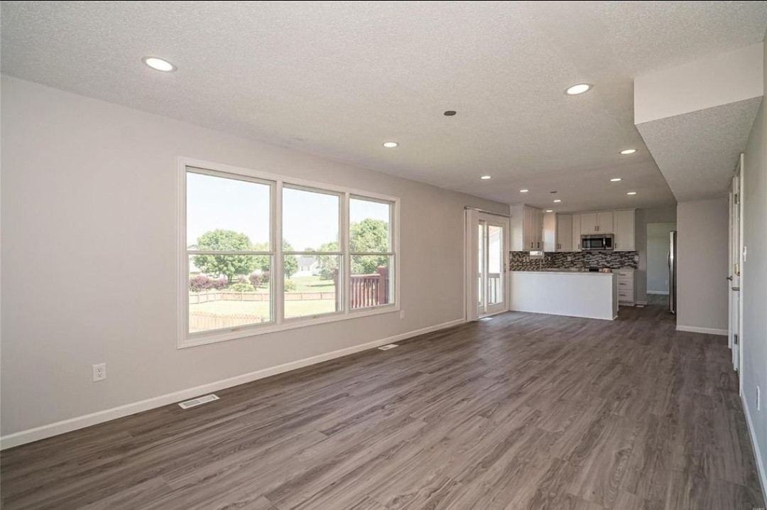 Home remodeling O'Fallon Mo