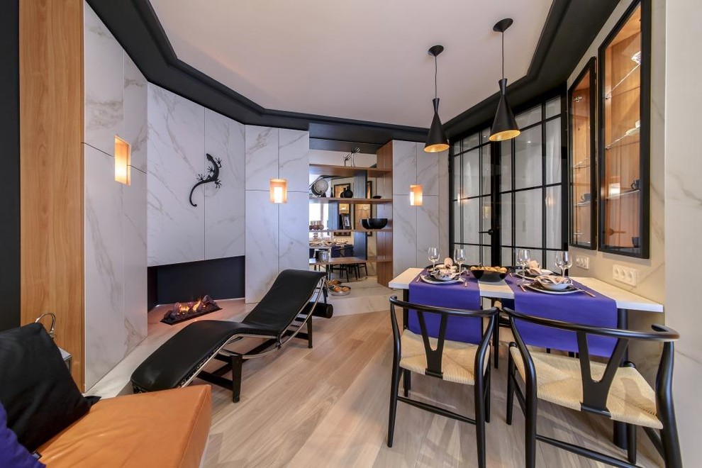 НТВ Квартирный вопрос "Под знаком саламандры"