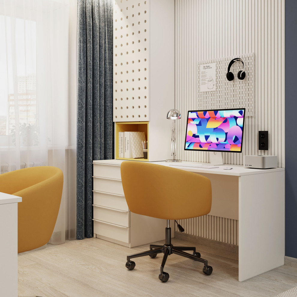 Детская для двух мальчиков