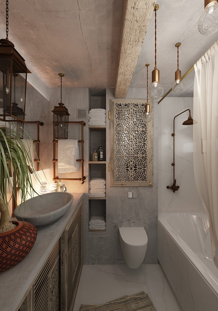 Квартира - Томск, Подгорная, 55м2