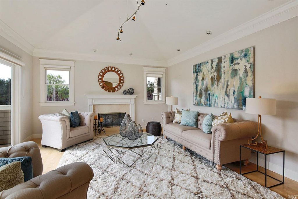 Mill Valley Staging