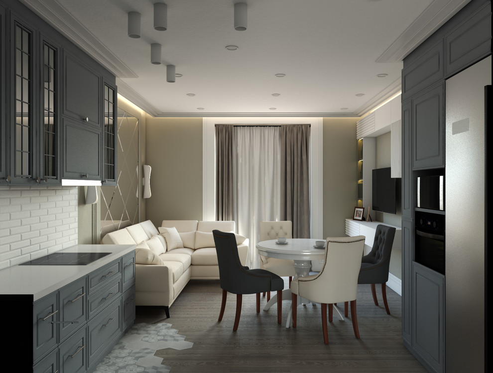 ЖК Привилегия г.Челябинск