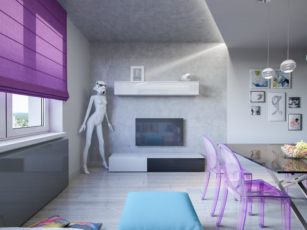 Квартира Алины