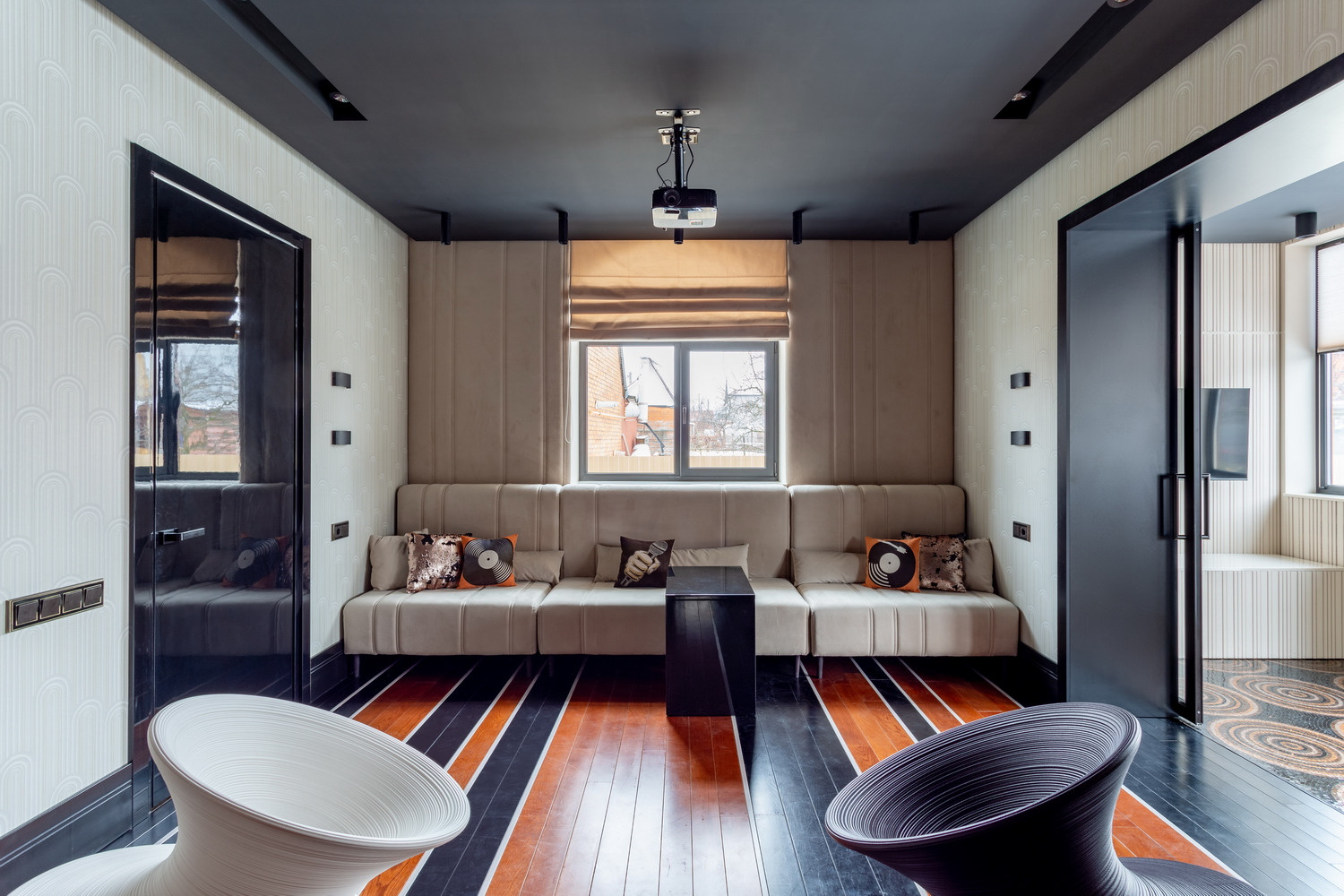 Назад в будущее