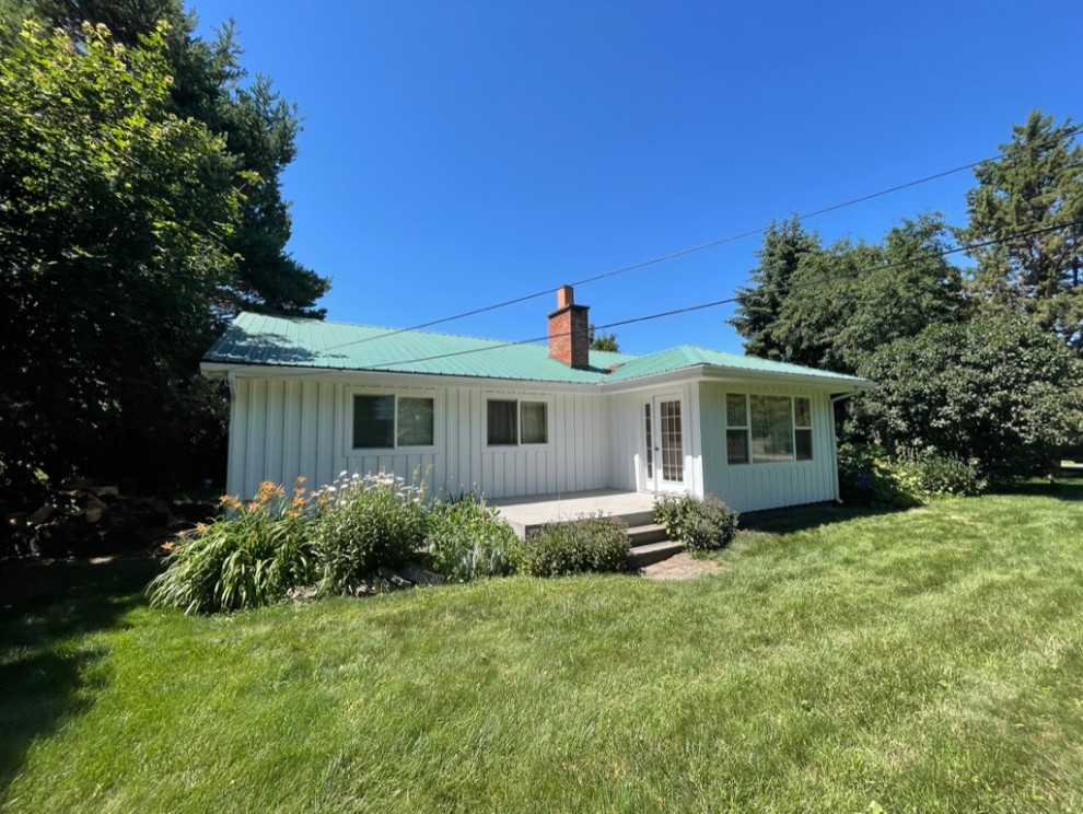 Exterior Paint