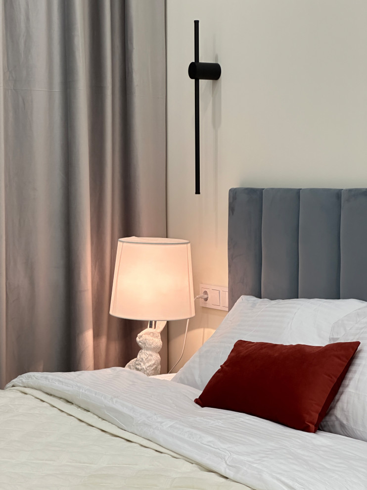 ЖК Прокшино 31 м2