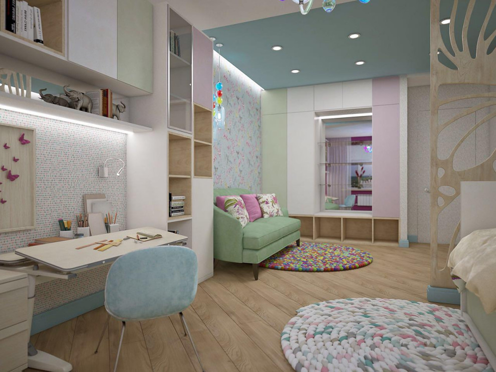 ЖК Континенталь