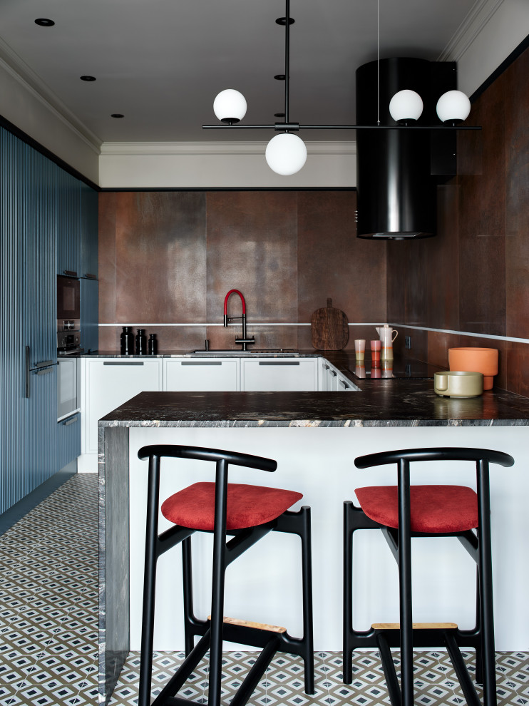 Квартира на Ленинском проспекте