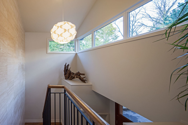 Vesta Custom Home transitional
