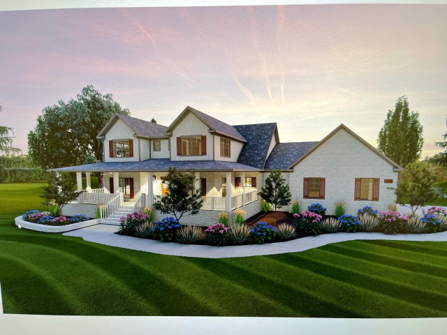 Rendering rendering