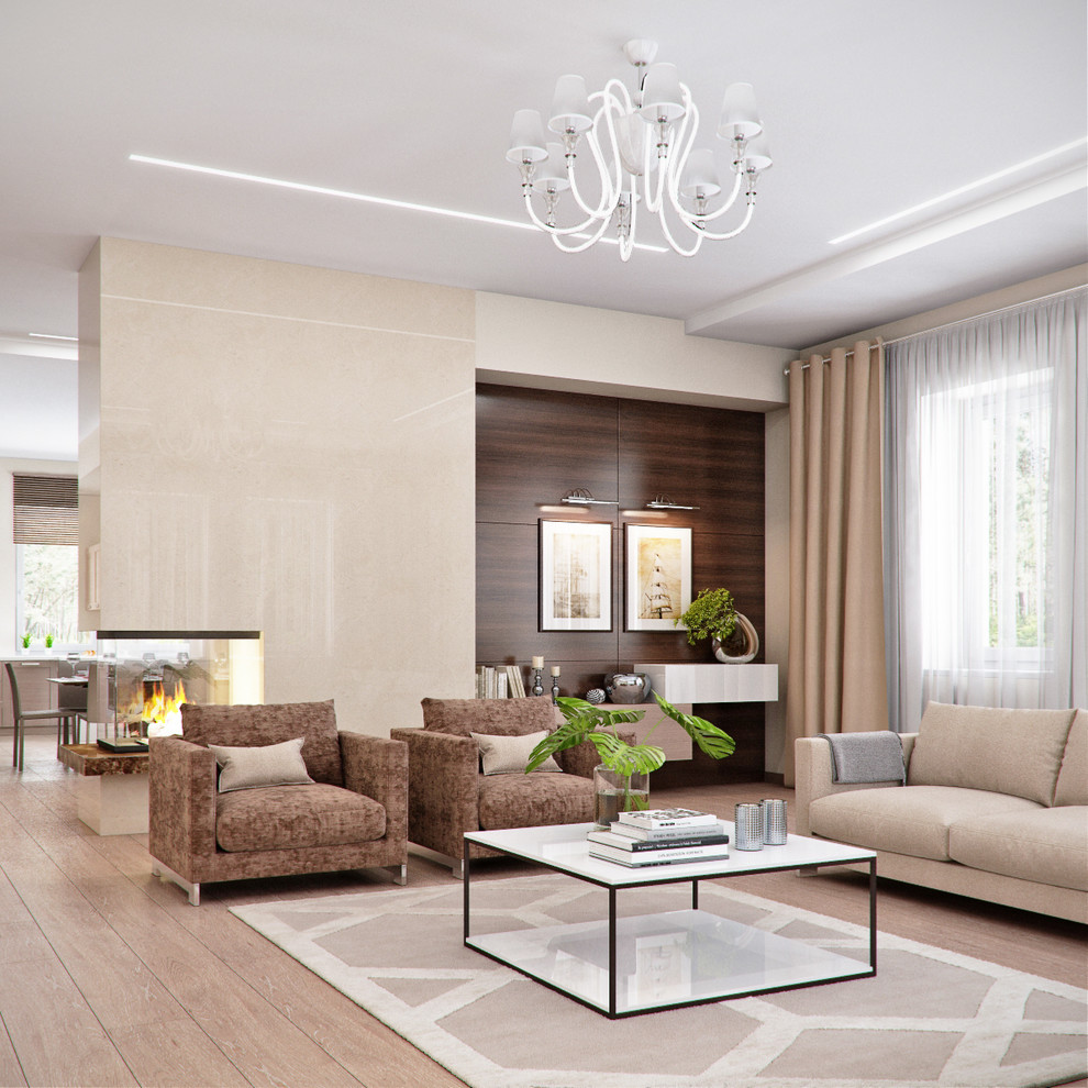 Загородный дом 600 кв.м.