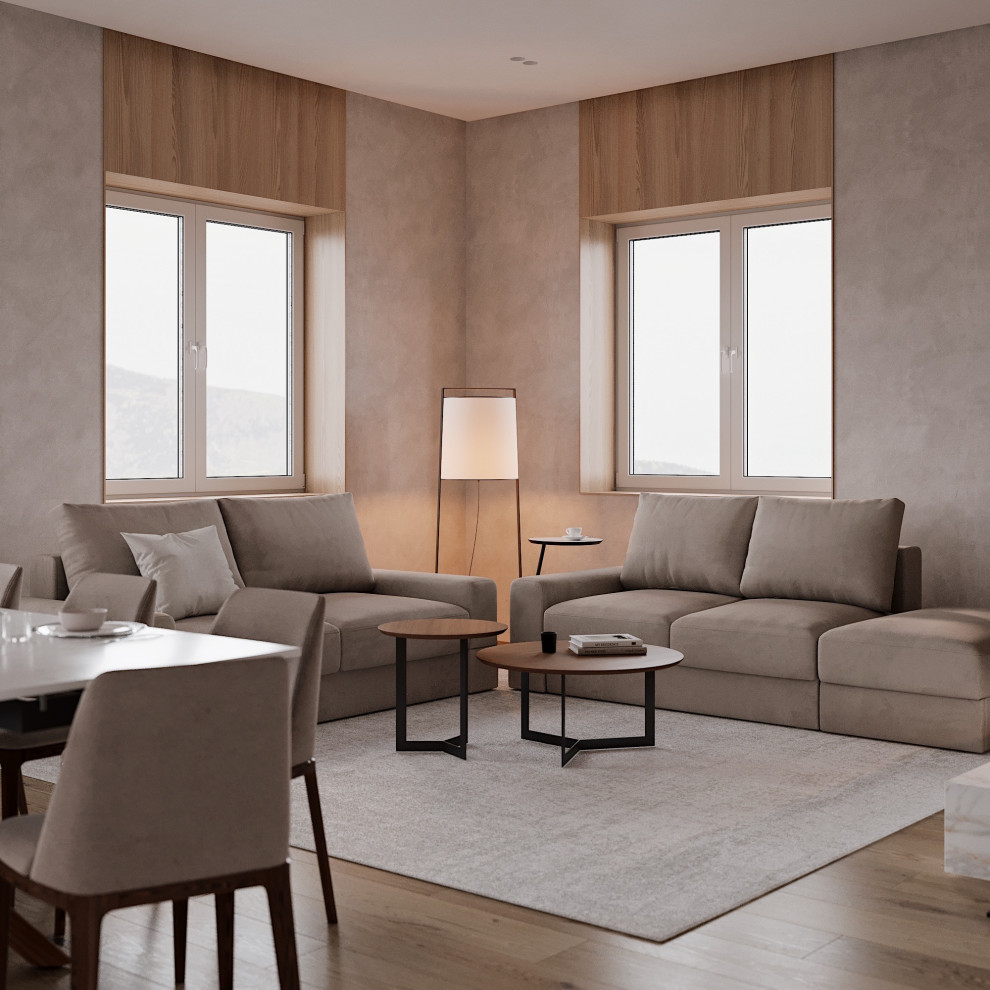 Частный дом