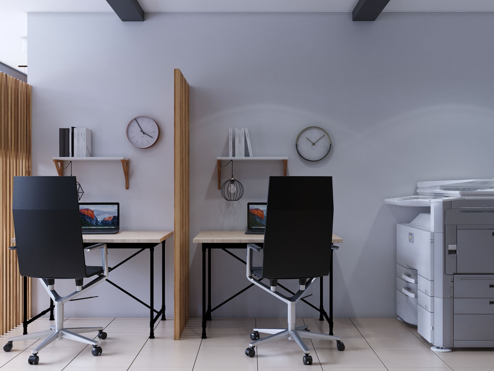 Зона дизайнеров