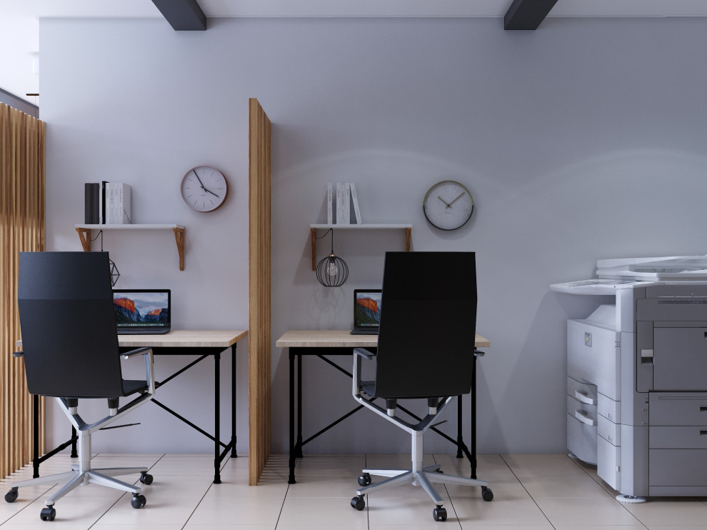 Зона дизайнеров