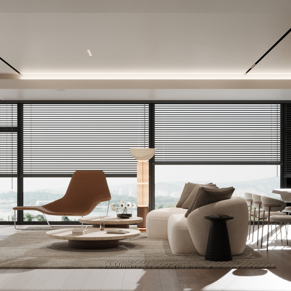 Квартира в Крылатском