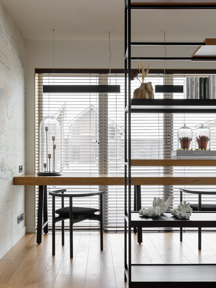 Загородный дом 228м², КП Сад времени, Петергоф