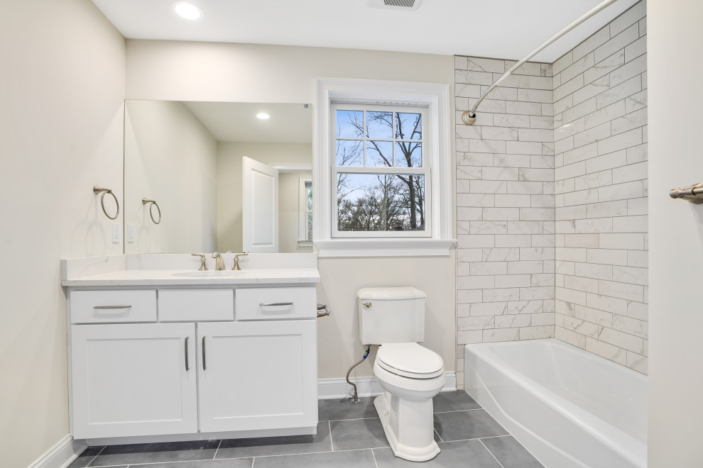 Custom Home Build | Woodland