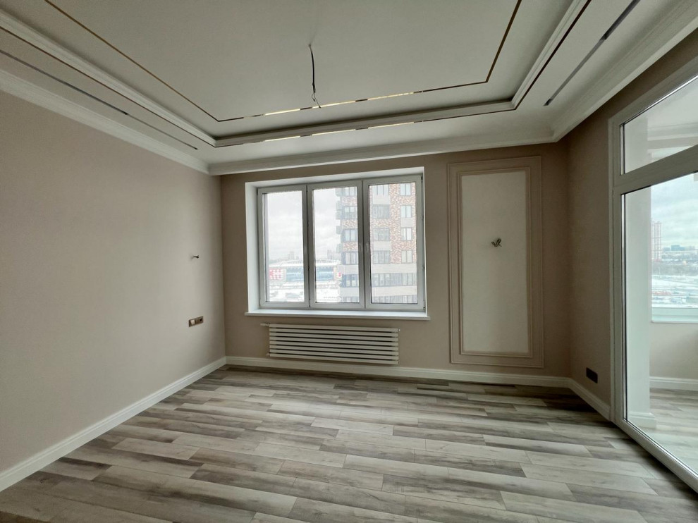 ЖК Тушино-2018