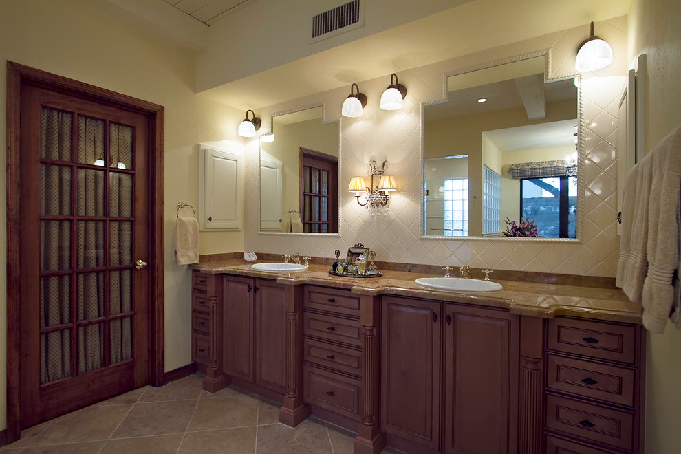 Traditional Remodels