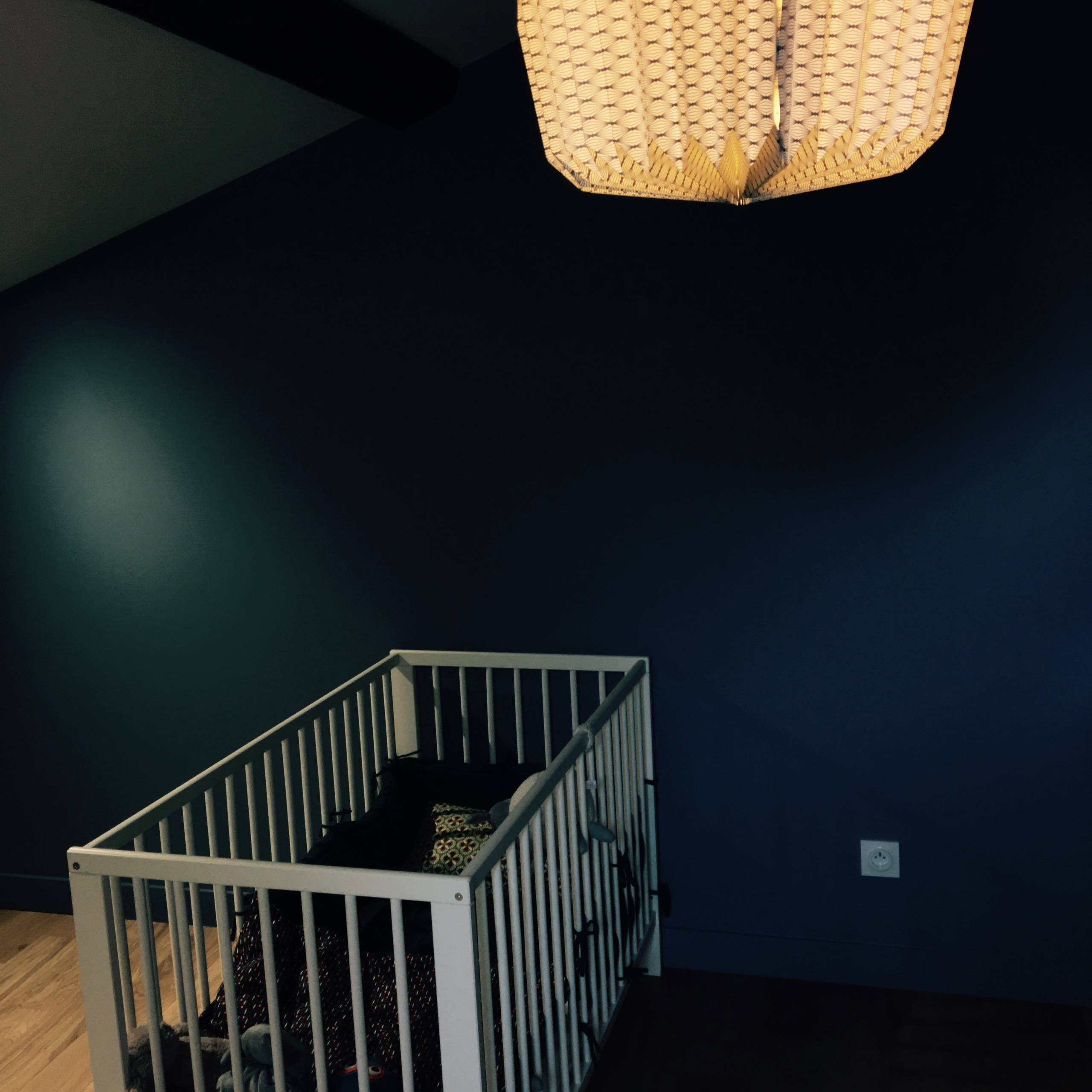 Rénovation d'un hangar en Loft