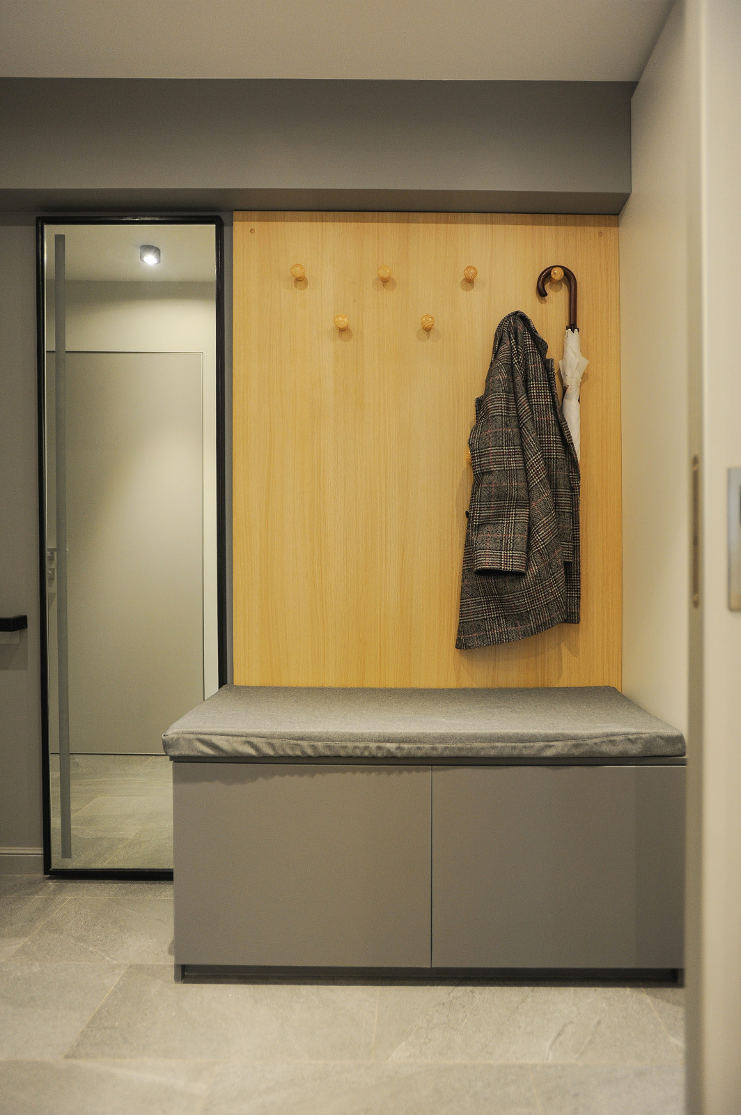 Ремонт вторичной квартиры под ключ