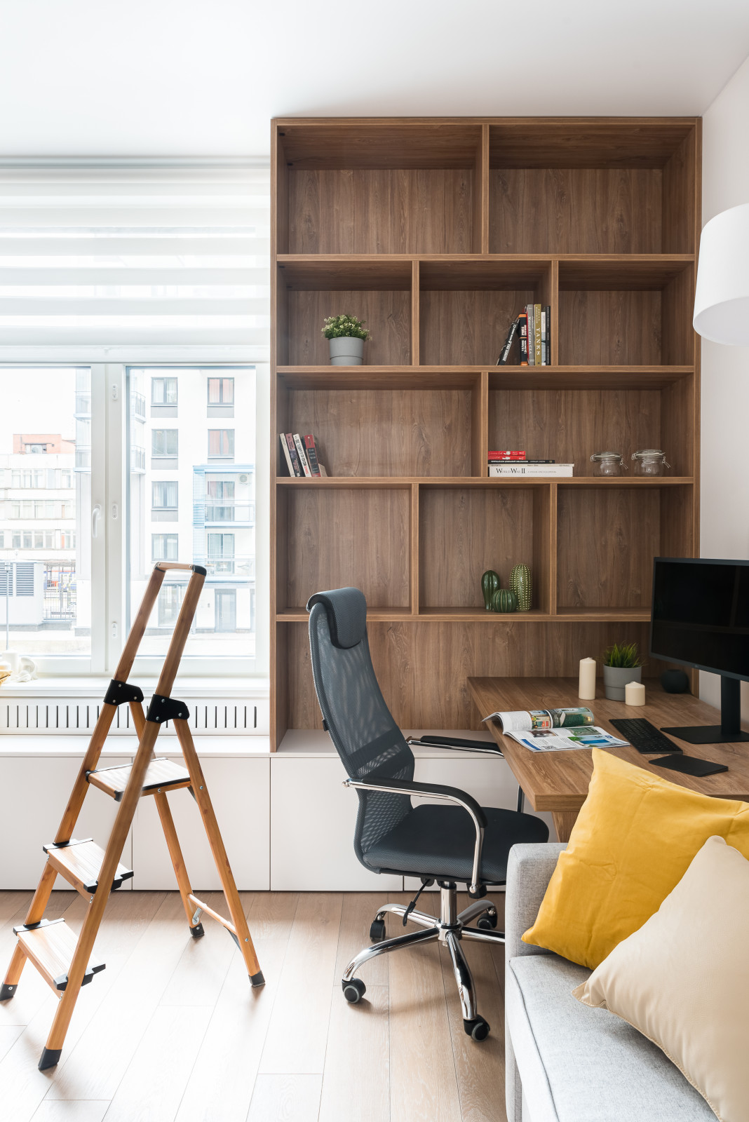 Эко стиль с особенностями