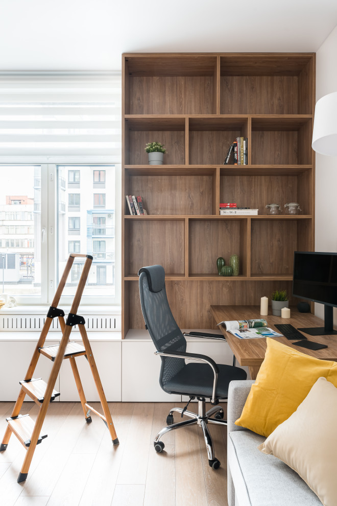 Эко стиль с особенностями