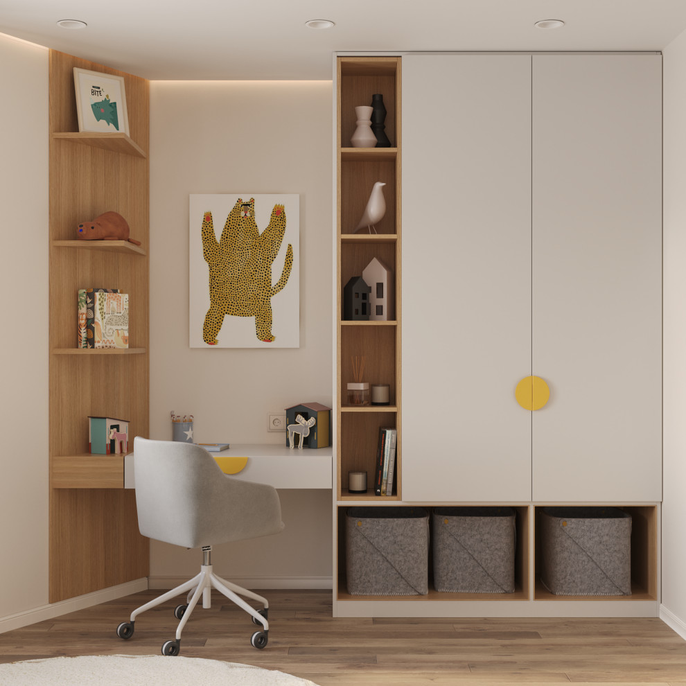 жк Западный луч