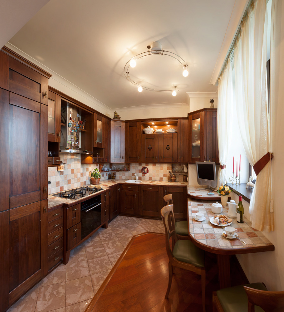 СТАРАЯ, ДОБРАЯ КЛАССИКА