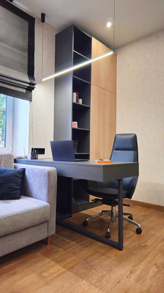 Мини офис 48,27 кв.м