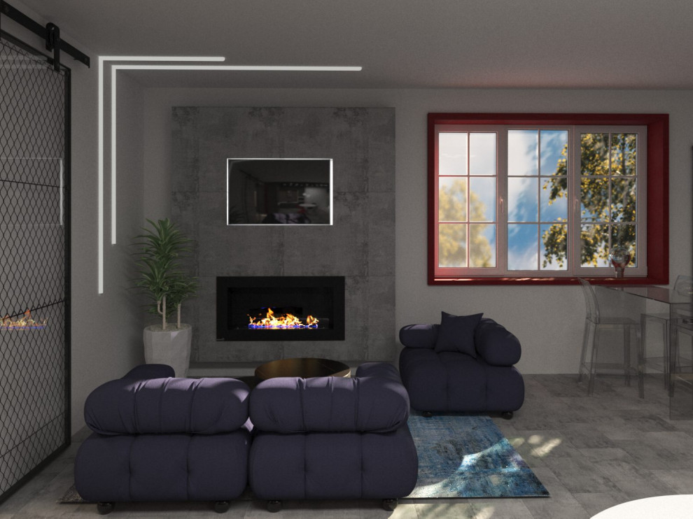 Академия таун