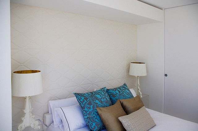 Sobreatico Ibiza coastal-bedroom