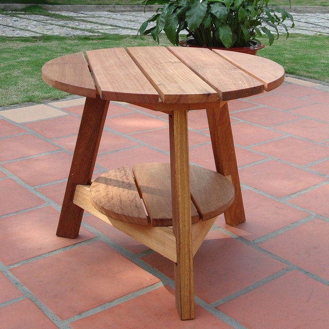 Vifah Side Table
