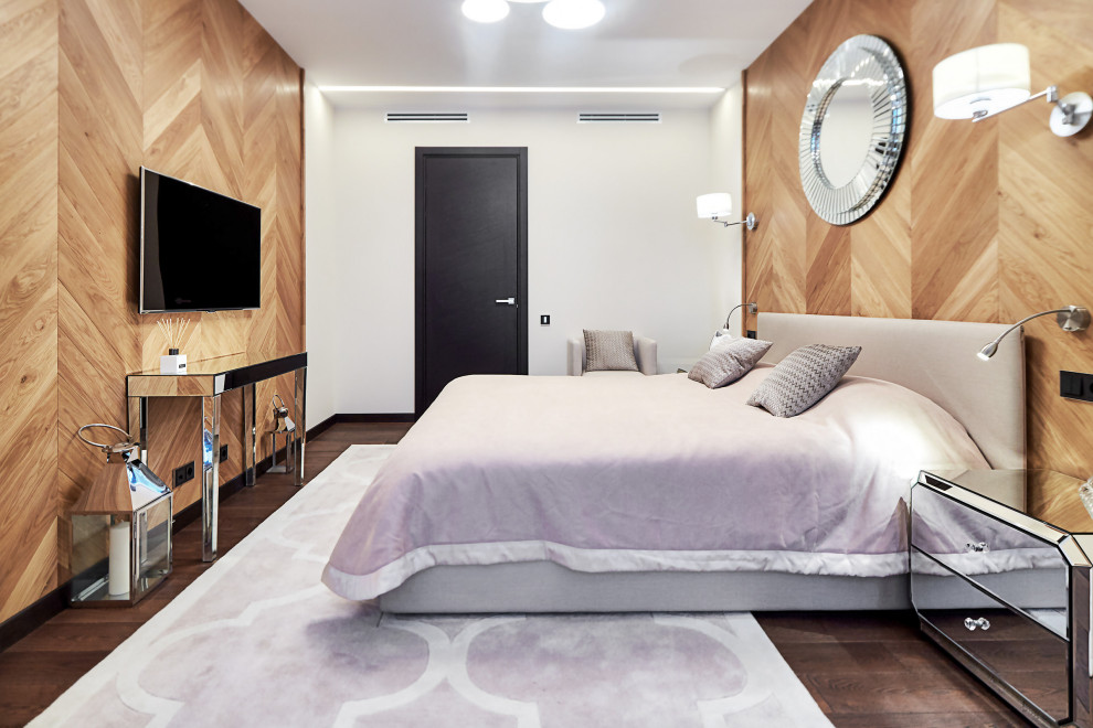 Гостевая Комната ЖК "Олимп"