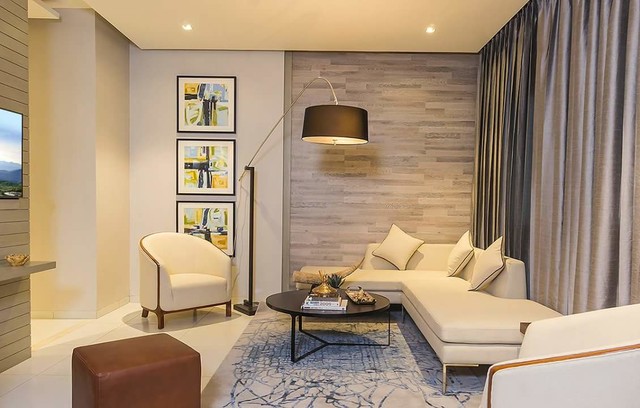 9 Seating Arrangement Ideas For Small, Living Room Sofa Arrangement