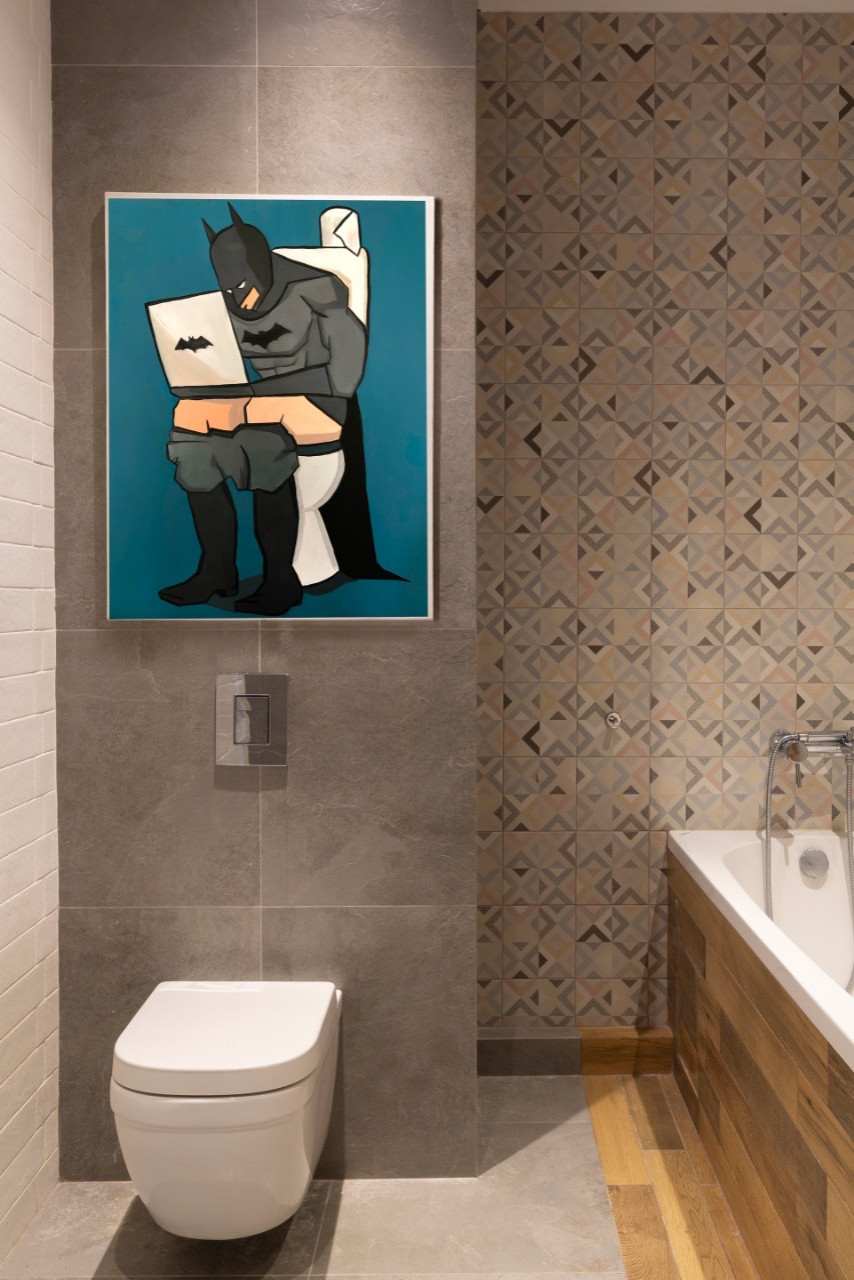 completed project 13