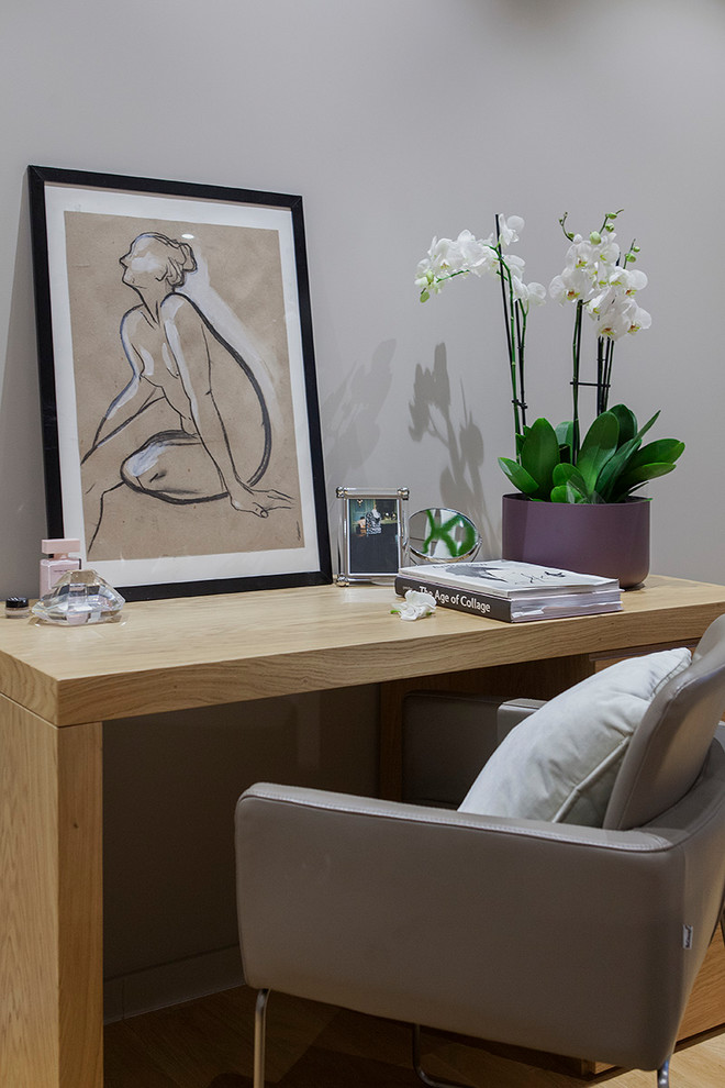 Квартира в Москве, 57 м2