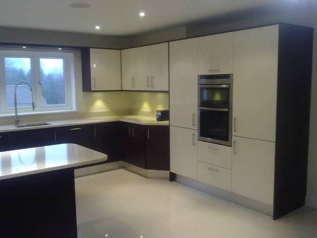 Ascot Developments 