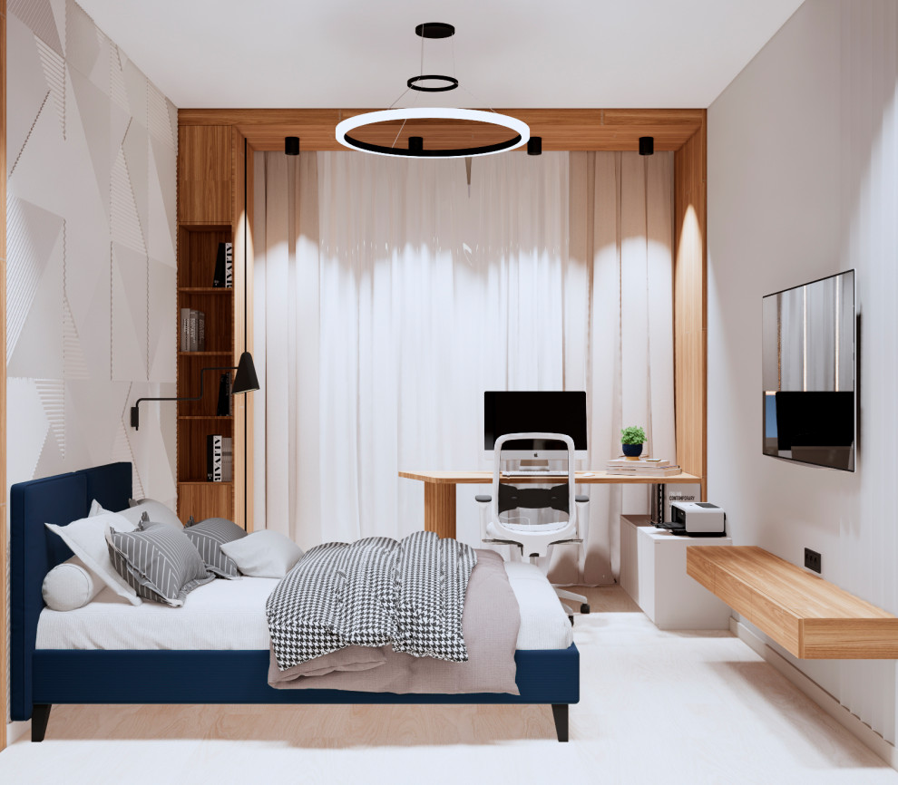 Квартира для большой семьи