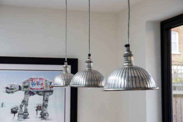 Kitchen extension and refurbishment BR3 fusion-kitchen