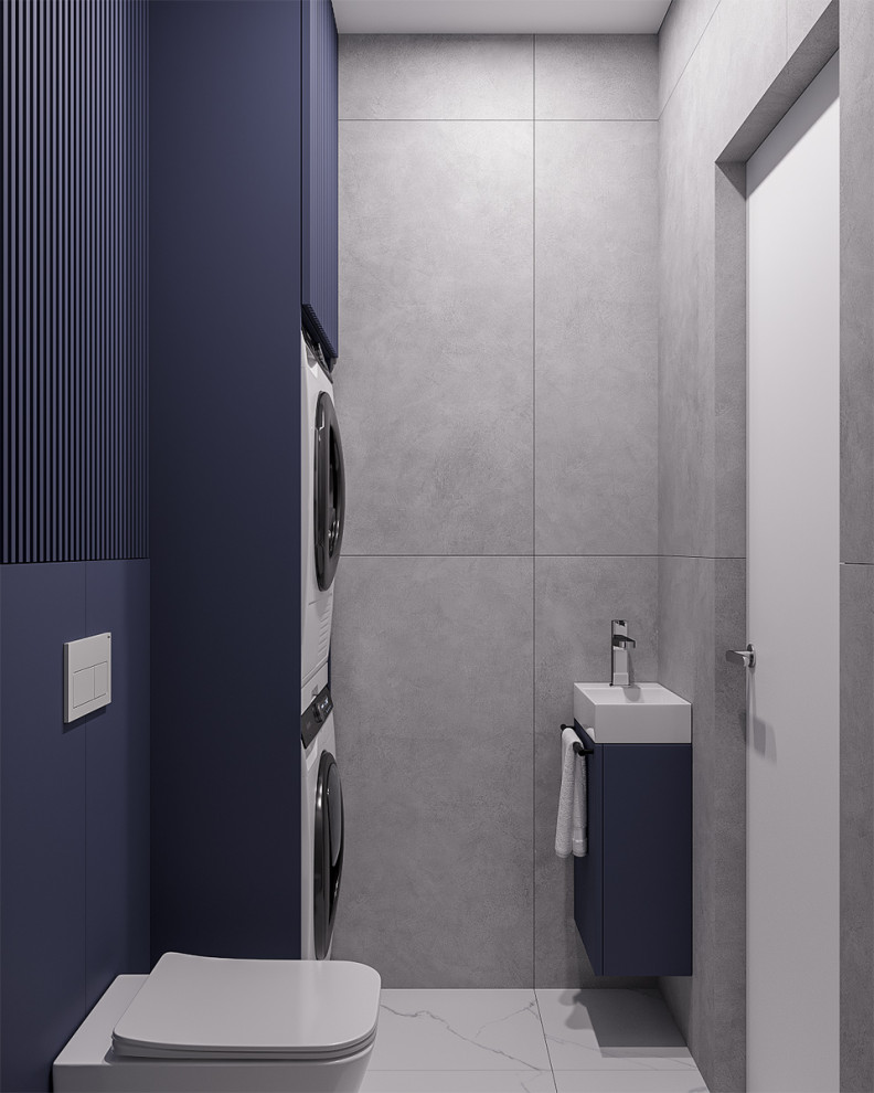 81,9 кв.м. ул. Миля