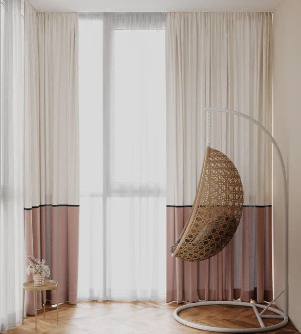 Ремонт квартиры на первом этаже с двумя балконами