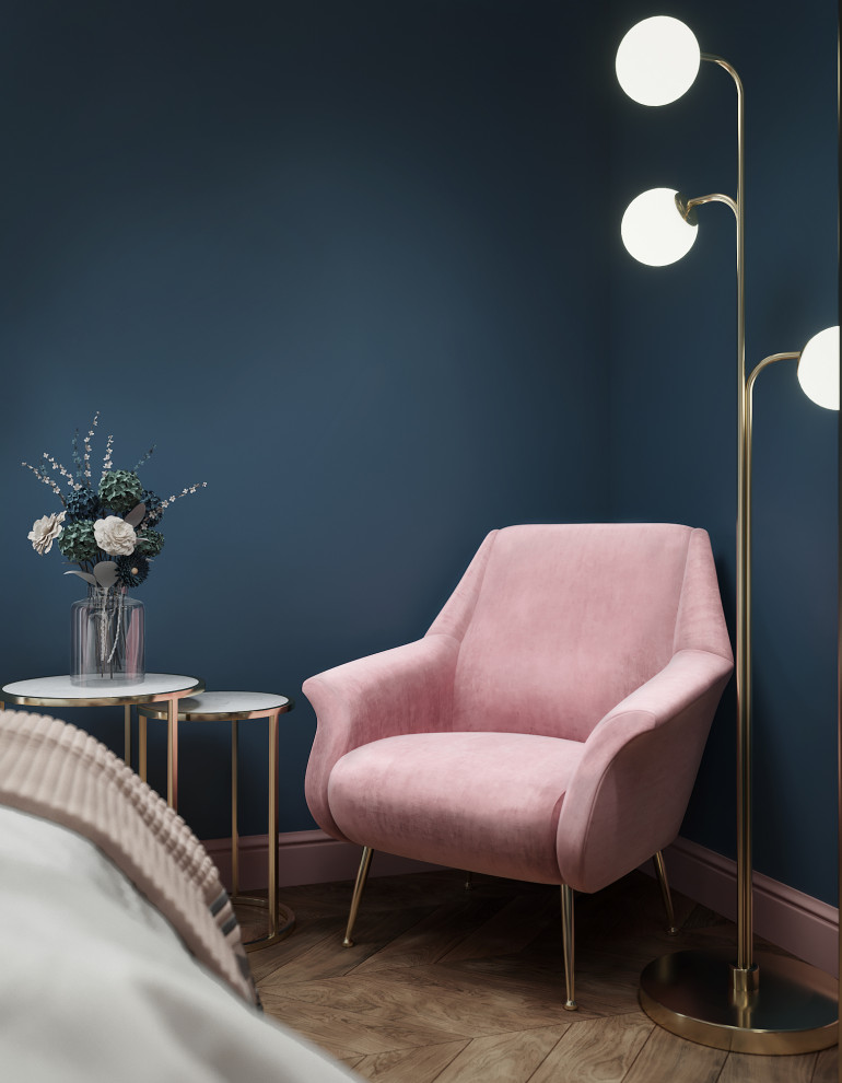 Частный дом