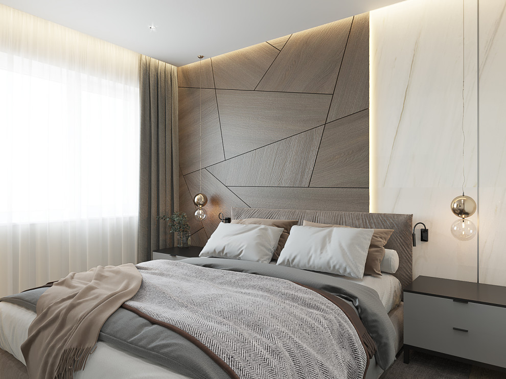 ЖК Ботаника