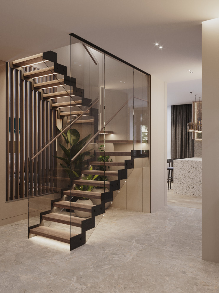 Квартира для СтасПростоКласс, 141 м2