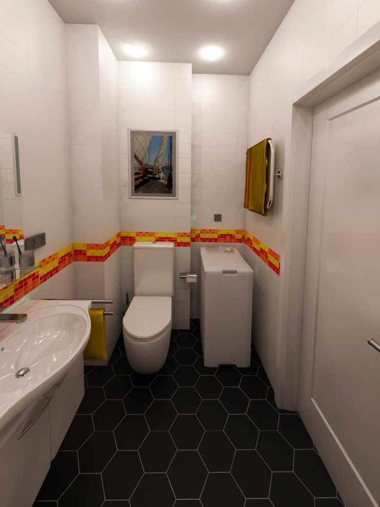 Квартира в ЖК Водный